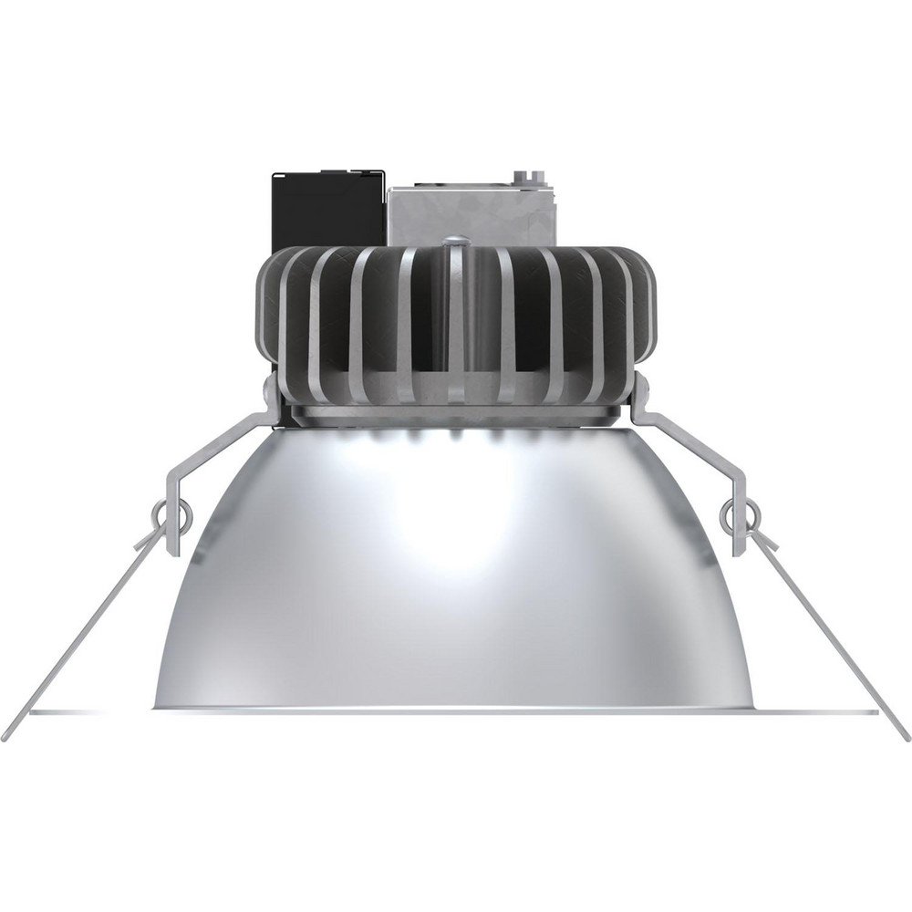 Lithonia Lighting Downlights: Overall Width/Diameter (Decimal Inch): 5.43; Housing Type: Retrofit, Remodel - 269MKU