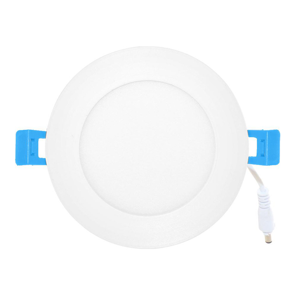 Lithonia Lighting Downlights: Overall Width/Diameter (Decimal Inch): 5.43; Housing Type: Retrofit, Remodel - 269MKU