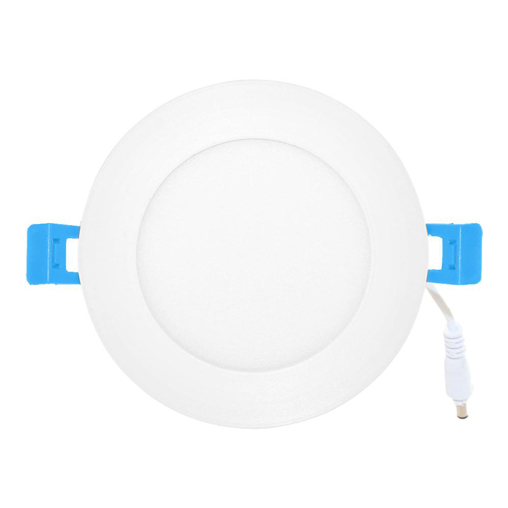 Lithonia Lighting Downlights: Overall Width/Diameter (Decimal Inch): 5.43; Housing Type: Retrofit, Remodel - 269MKU