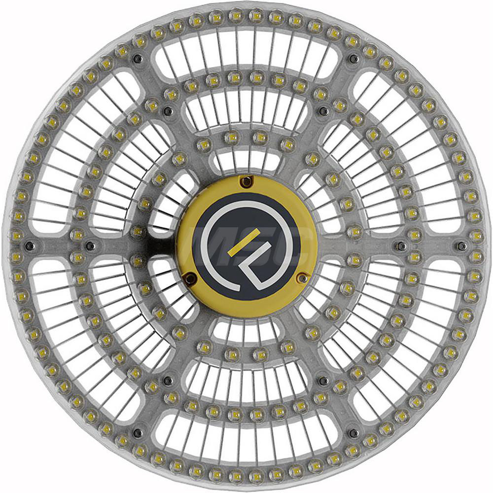Filamento High Bay & Low Bay Fixtures: Fixture Type: High Bay; Lamp Type: LED; Number of Lamps Required: 0; Reflector Material: None - 03224