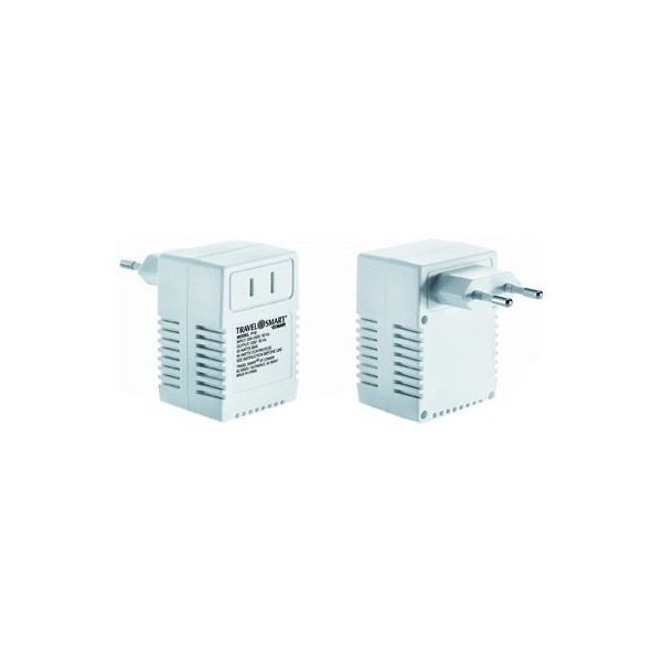 Travel Smart Bynair 50W Intern Transformer - F12X