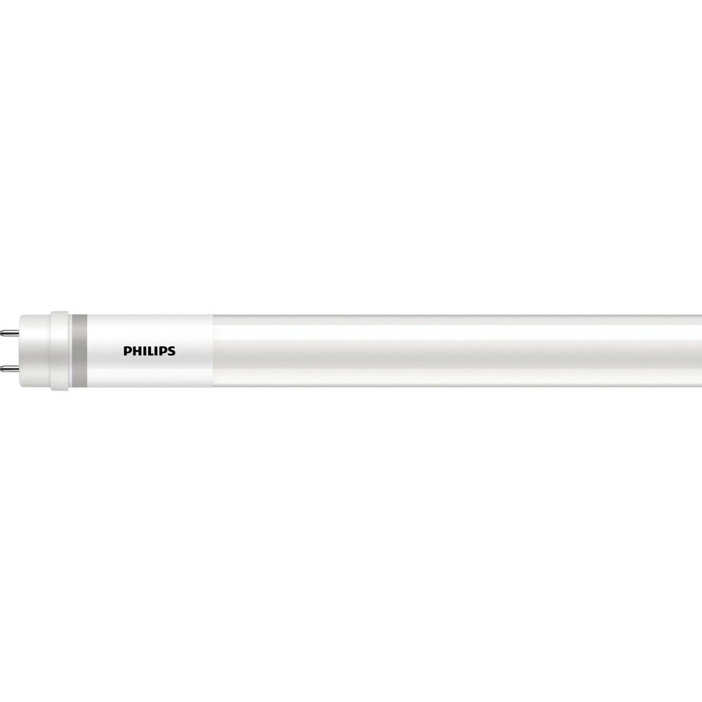 Philips LED Lamp: Tubular, T8 & LED, 16.500W, 2-Pin Base - 579052