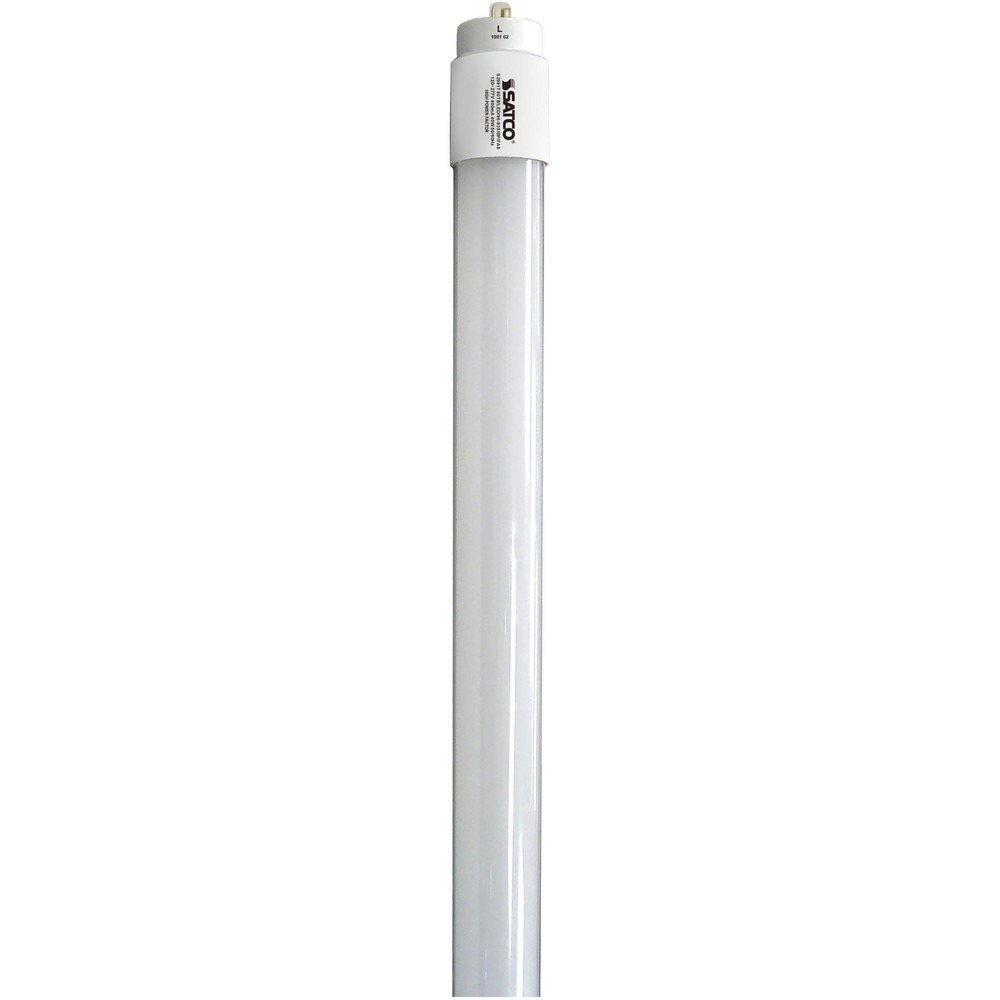 Value Collection LED Lamp: Commercial, Industrial, Office & Residential, T8, 40.000W, Single Pin Base - S29917