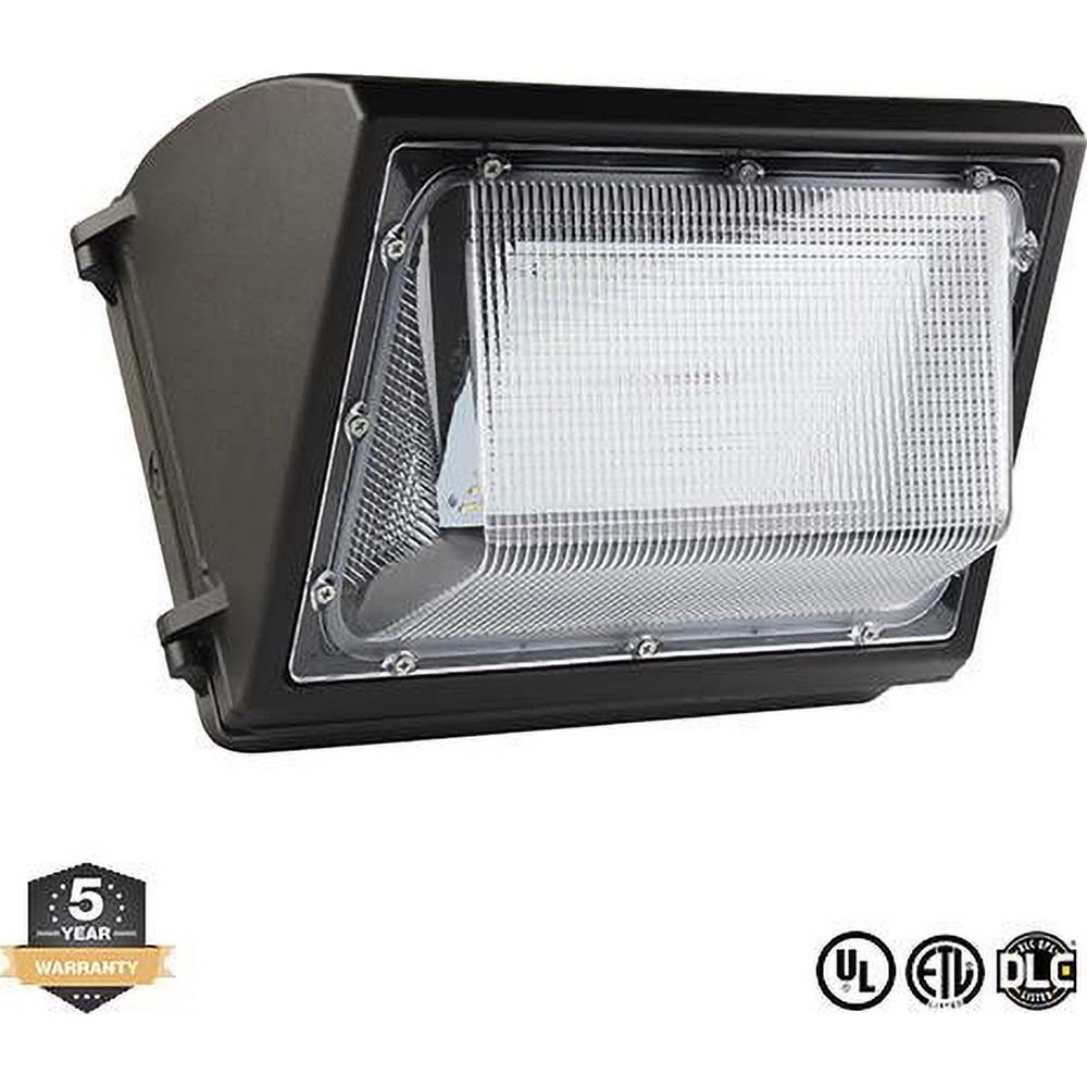 Metro LED 80W 5700K 10000LUM LED WALL PACK - SWP0180AA157