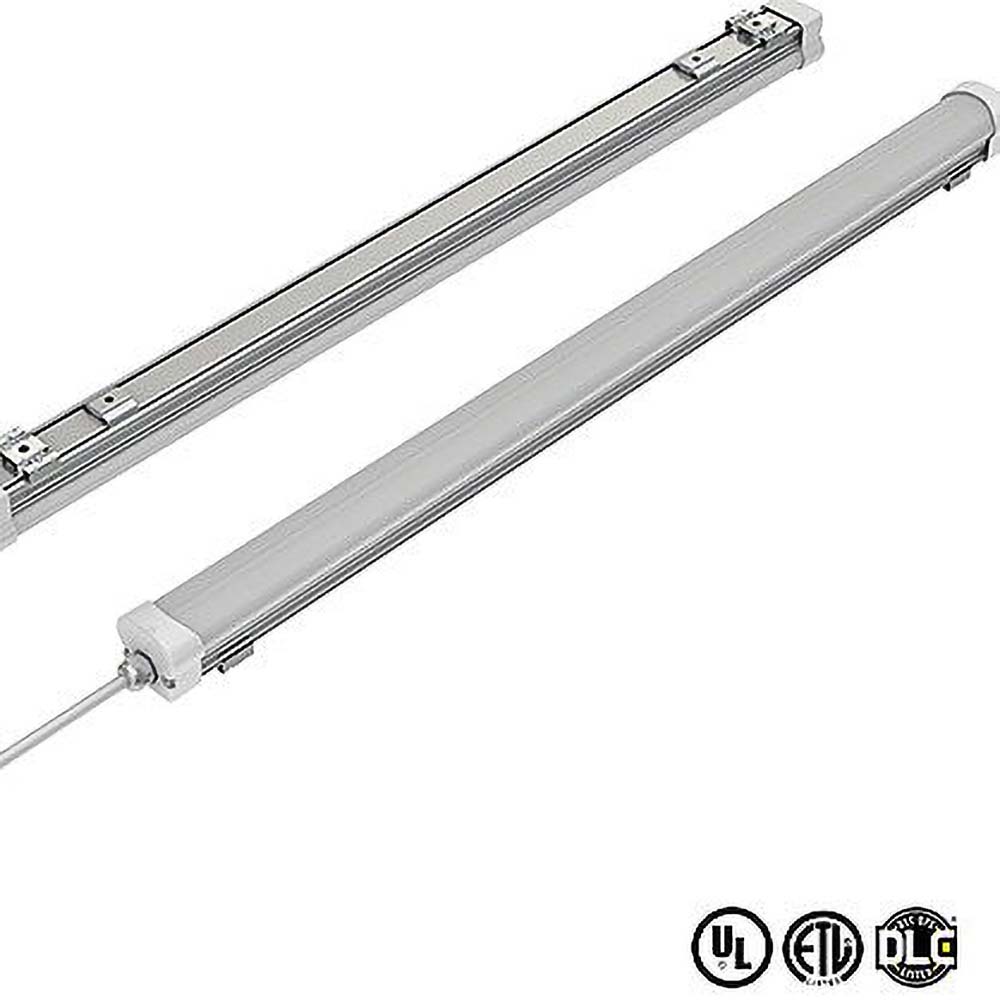 Metro LED 80W 5700K 10000LUM LED WALL PACK - SWP0180AA157