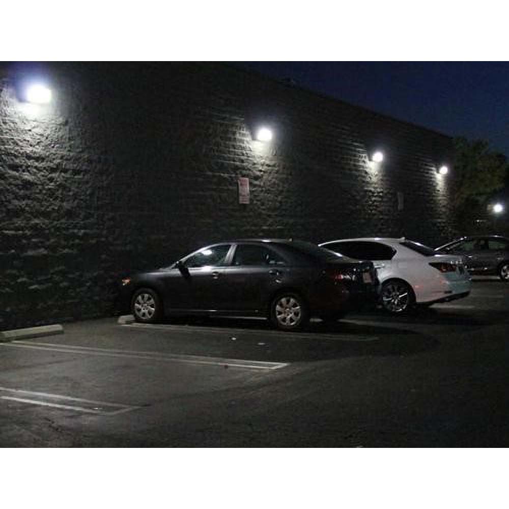 Metro LED 80W 5700K 10000LUM LED WALL PACK - SWP0180AA157