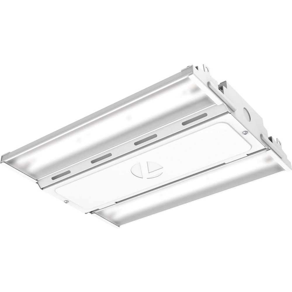 Lithonia Lighting 1 Lamp, 112 Watts, LED, High Bay Fixture - 2681J0
