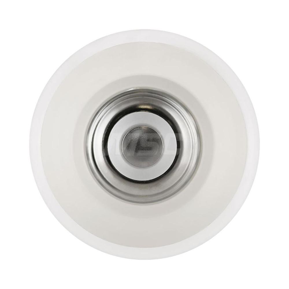 Euri Lighting LED Lamp: Commercial & Industrial, A19, 9.000W, Medium Screw Base - EA19-6020E-4