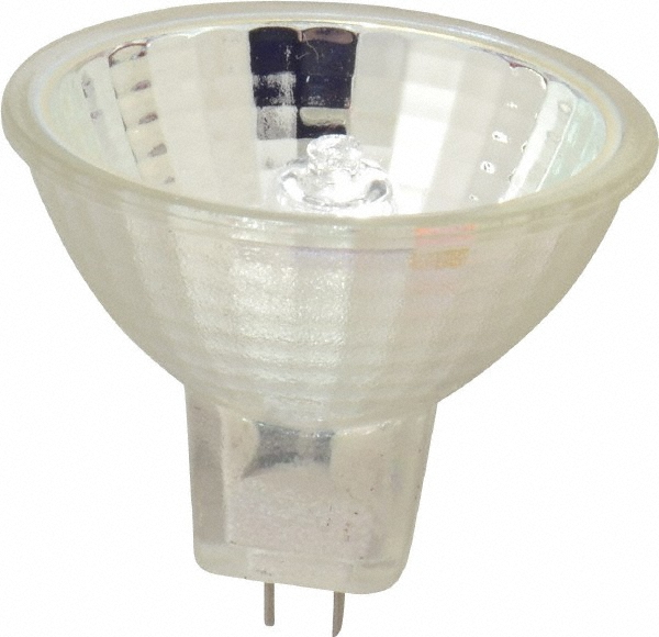 Value Collection 300 Watt, 82 Volt, Halogen Miniature & Specialty MR13 Lamp - S7811