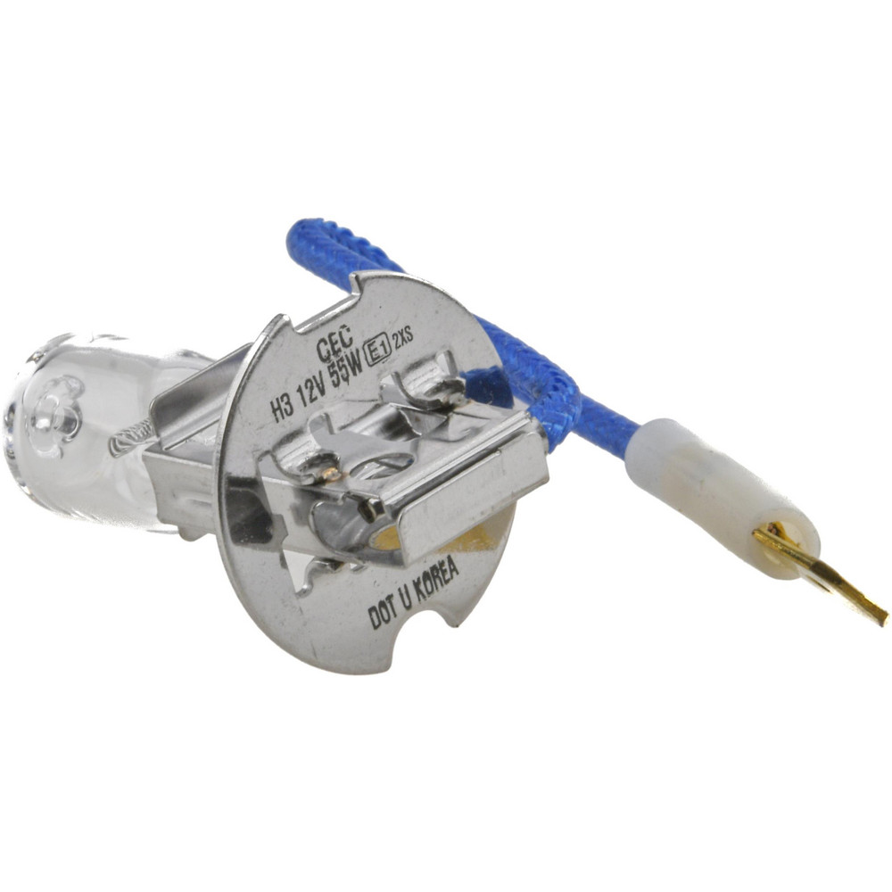 Value Collection 300 Watt, 82 Volt, Halogen Miniature & Specialty MR13 Lamp - S7811