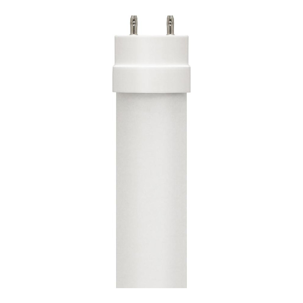 Euri Lighting LED Lamp: Commercial & Industrial, T8, 17.000W, 2-Pin Base - ET8-3150T-17