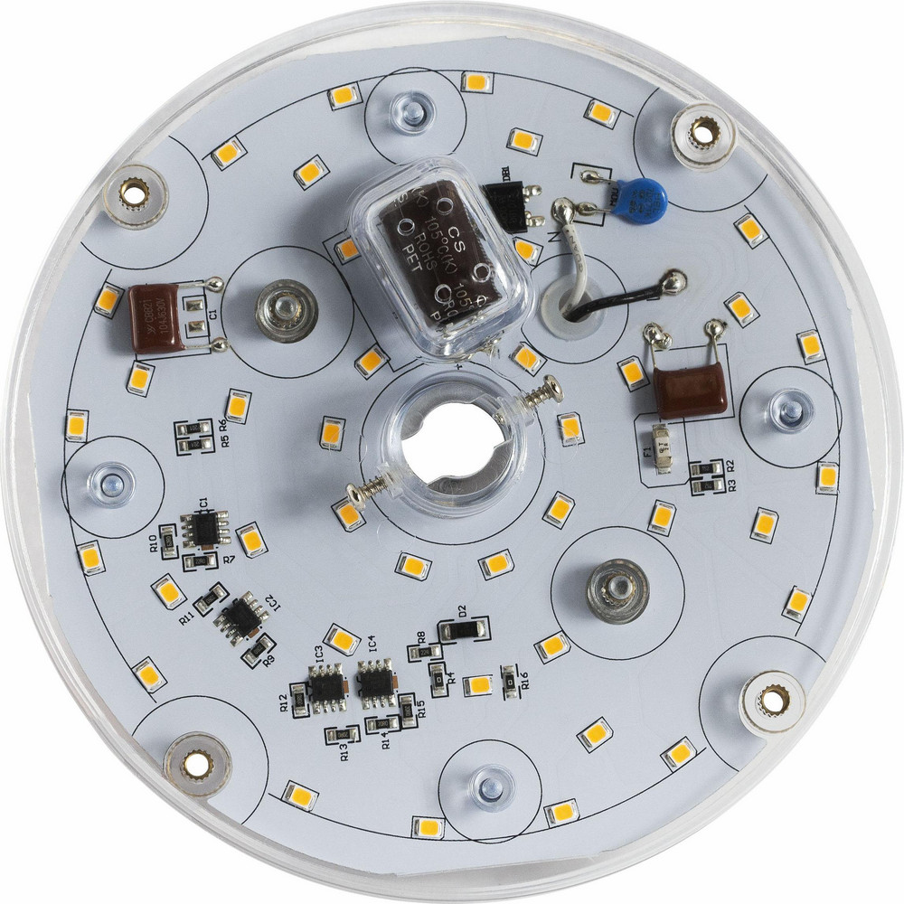 Lithonia Lighting Downlights: Overall Width/Diameter (Decimal Inch): 7.72; Housing Type: Aluminum, Standard - 271W07