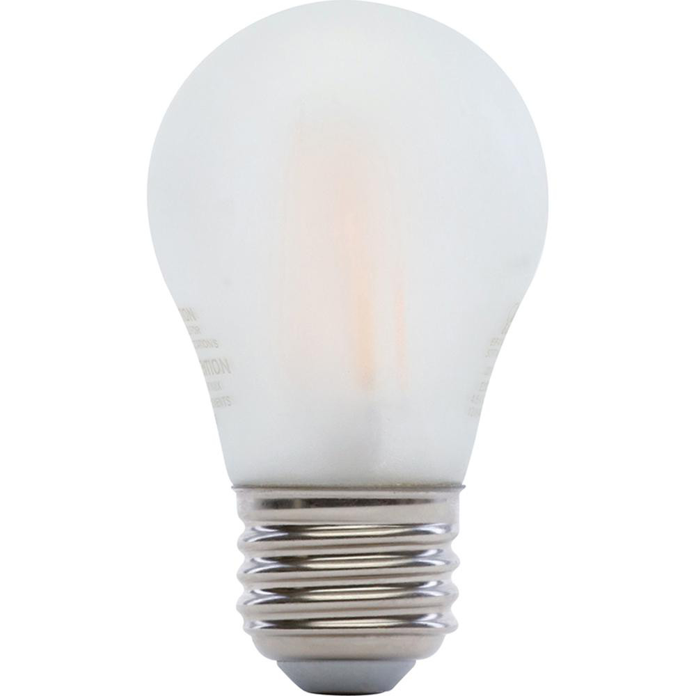 Feit Electric LED Lamp: Office, Commercial, Residential & Decorative, A15, Candelabra Screw Base - BPA1560C927CAFI