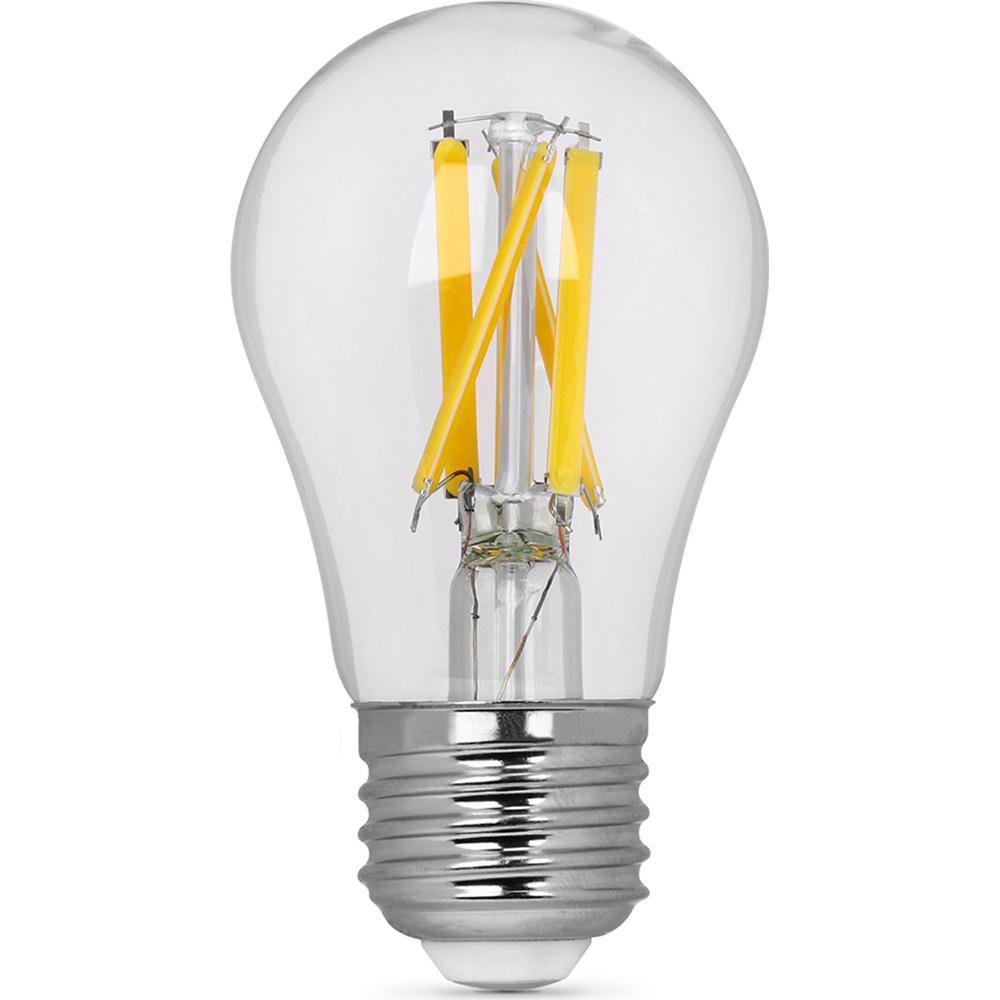 Feit Electric LED Lamp: Office, Commercial, Residential & Decorative, A15, Candelabra Screw Base - BPA1560C927CAFI