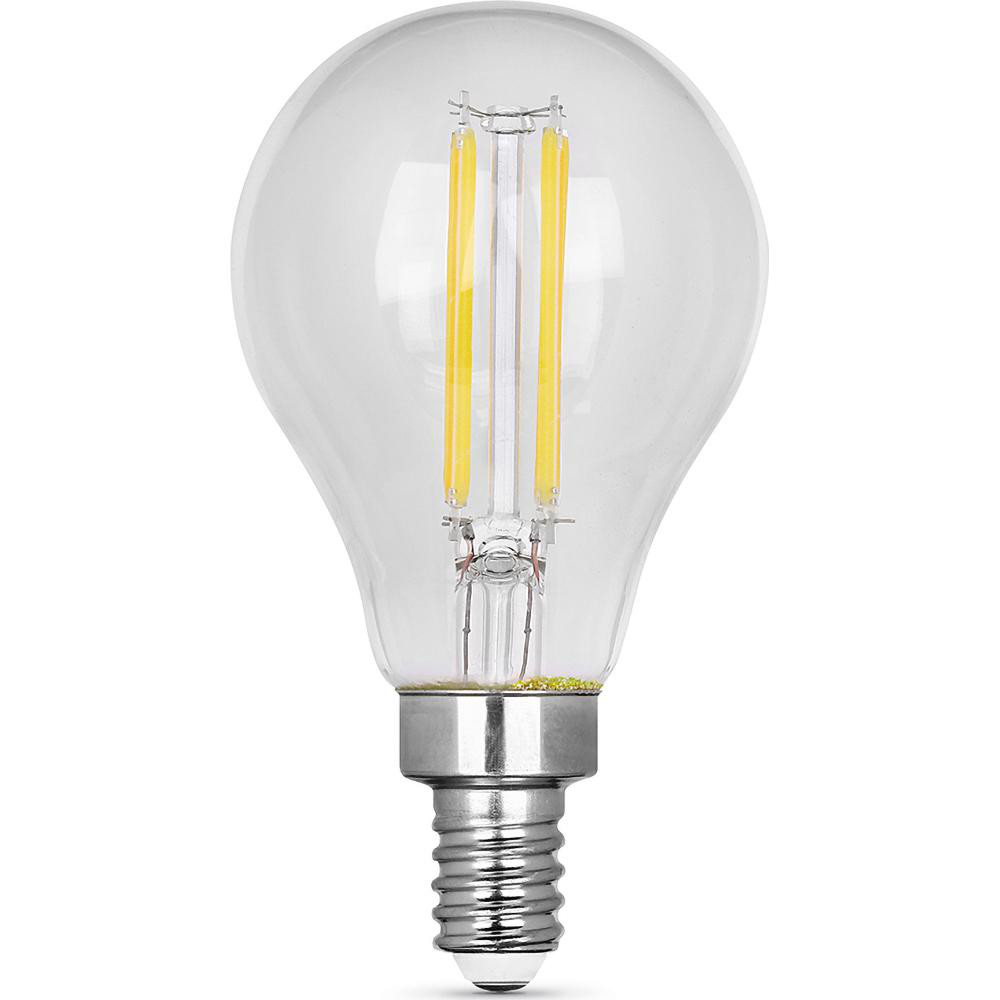 Feit Electric LED Lamp: Office, Commercial, Residential & Decorative, A15, Candelabra Screw Base - BPA1560C927CAFI