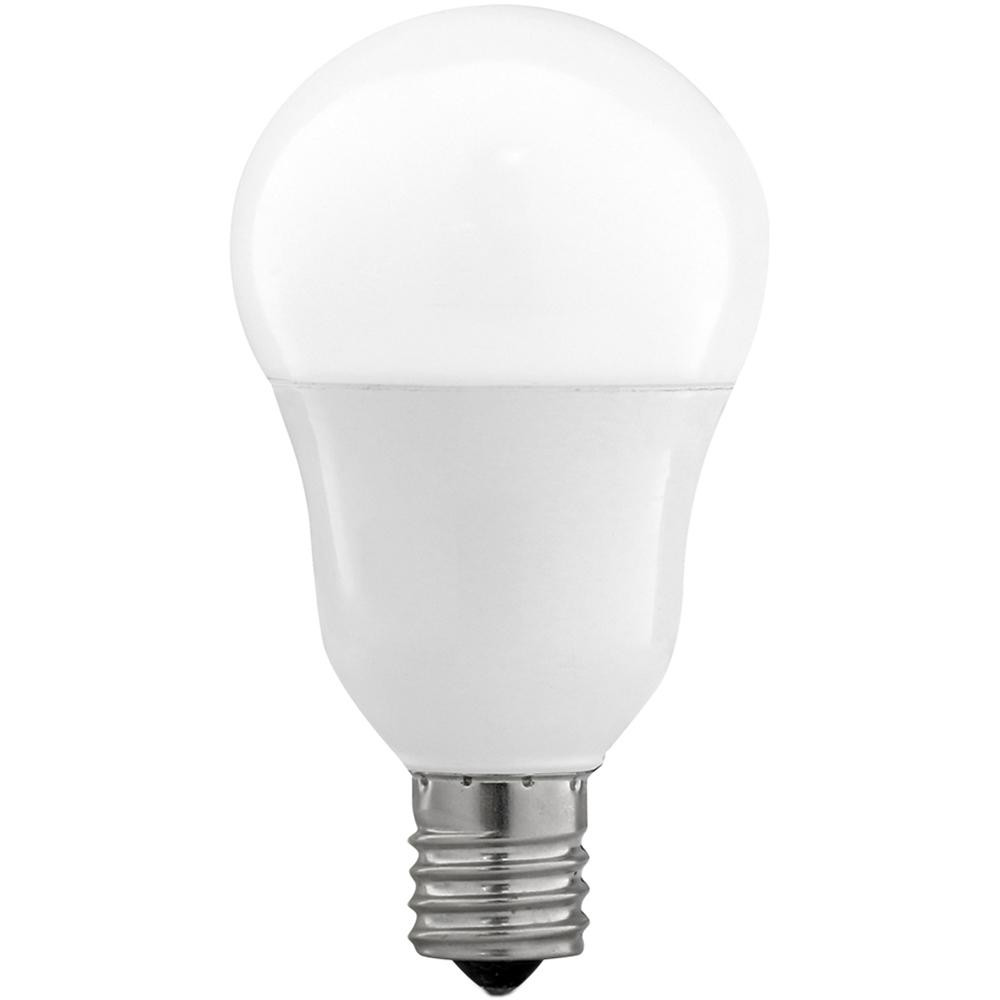 Feit Electric LED Lamp: Office, Commercial, Residential & Decorative, A15, Candelabra Screw Base - BPA1560C927CAFI