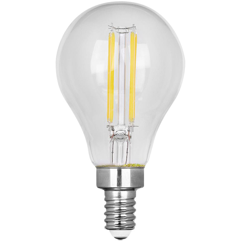 Feit Electric LED Lamp: Office, Commercial, Residential & Decorative, A15, Candelabra Screw Base - BPA1560C927CAFI