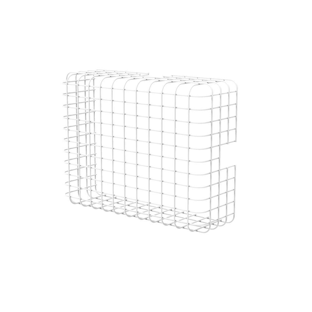 Value Collection Emergency Light & Exit Sign Accessories: Accessory Type: Universal Wire Guard for Lighted Exit Sign; For Use With: Emergency Light Units - SC900-W1