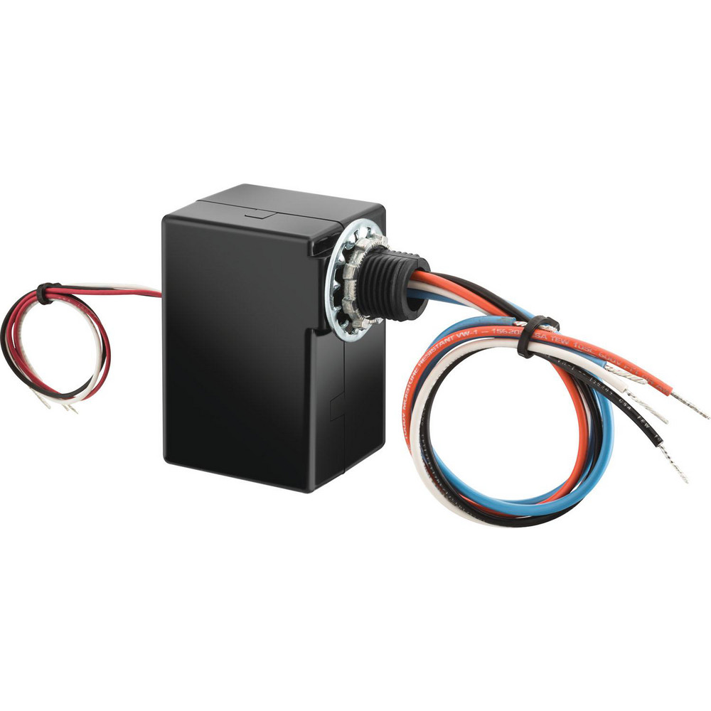 Value Collection Emergency Light & Exit Sign Accessories: Accessory Type: Universal Wire Guard for Lighted Exit Sign; For Use With: Emergency Light Units - SC900-W1