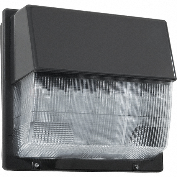 Lithonia Lighting 67 Watt, 120-277V, LED Wall Pack Light Fixture - 265SX6