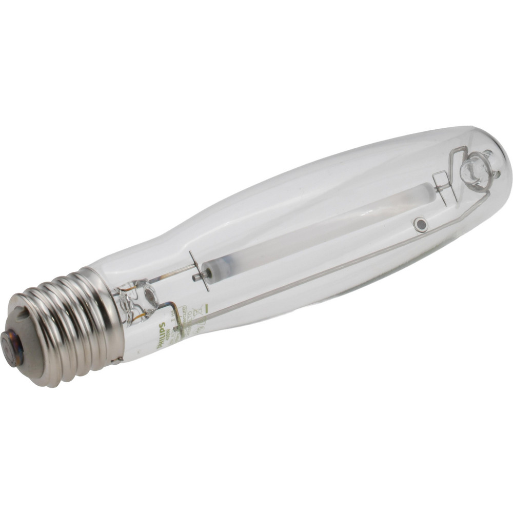 Philips HID Lamp: High Intensity Discharge, 400.000 Watt, Commercial & Industrial, Mogul Base, ED18 - 467373