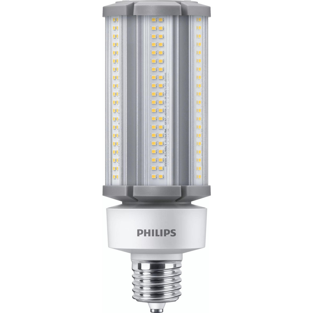 Filamento LED Commercial & Industrial Lamp: 45 Watts, LED, Mogul Base - 03555