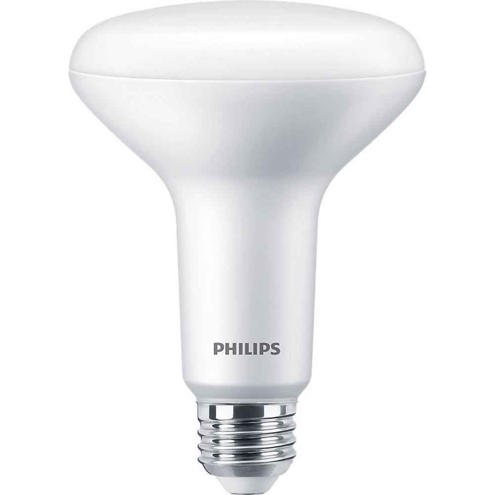 Feit Electric LED Lamp: Office, Commercial, Residential & Flood, BR30, Medium Screw Base - BR30DM/930CA/3/
