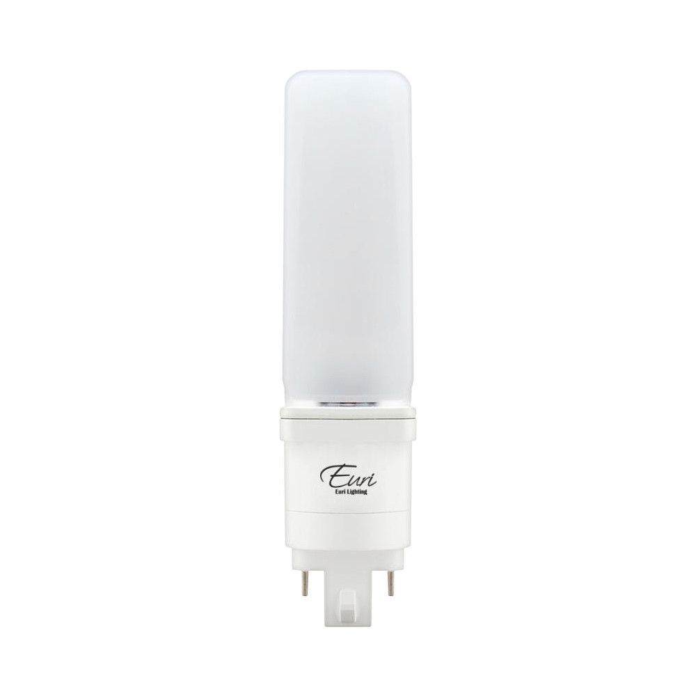 Euri Lighting LED Lamp: Commercial & Industrial, LED, 12.000W, 4-Pin Base - EPL-2150H