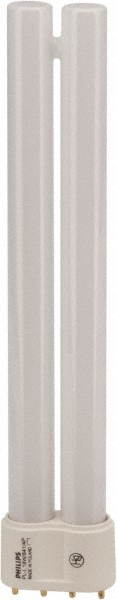 Euri Lighting LED Lamp: Commercial & Industrial, LED, 12.000W, 4-Pin Base - EPL-2150H
