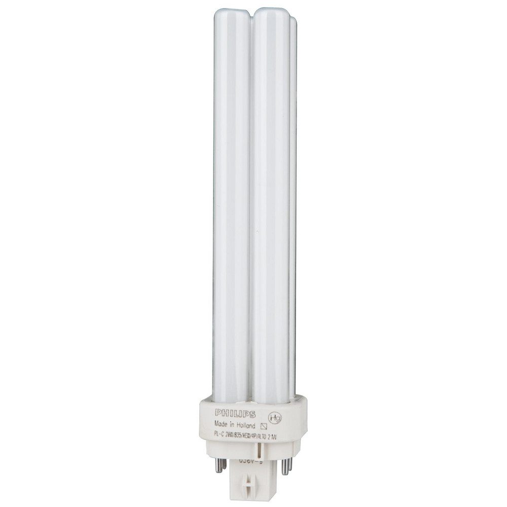 Euri Lighting LED Lamp: Commercial & Industrial, LED, 12.000W, 4-Pin Base - EPL-2150H