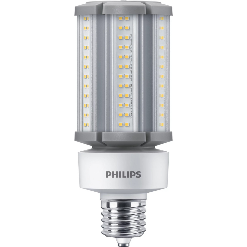 Philips LED Lamp: Commercial & Industrial, ED28 & LED, 36.000W, Mogul Base - 564153