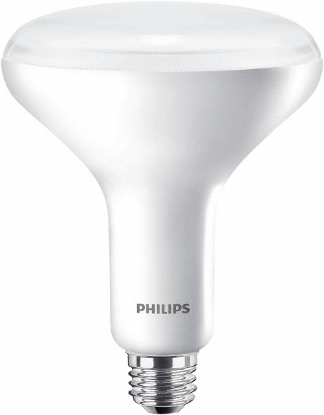 Euri Lighting LED Lamp: Commercial & Industrial, BR30, 11.000W, Medium Screw Base - EB30-11W3050E