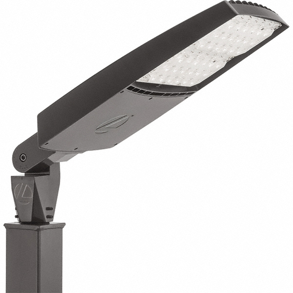 Lithonia Lighting 1 Head 183 Watt 120-277 V LED Floodlight Fixture - 271FEH
