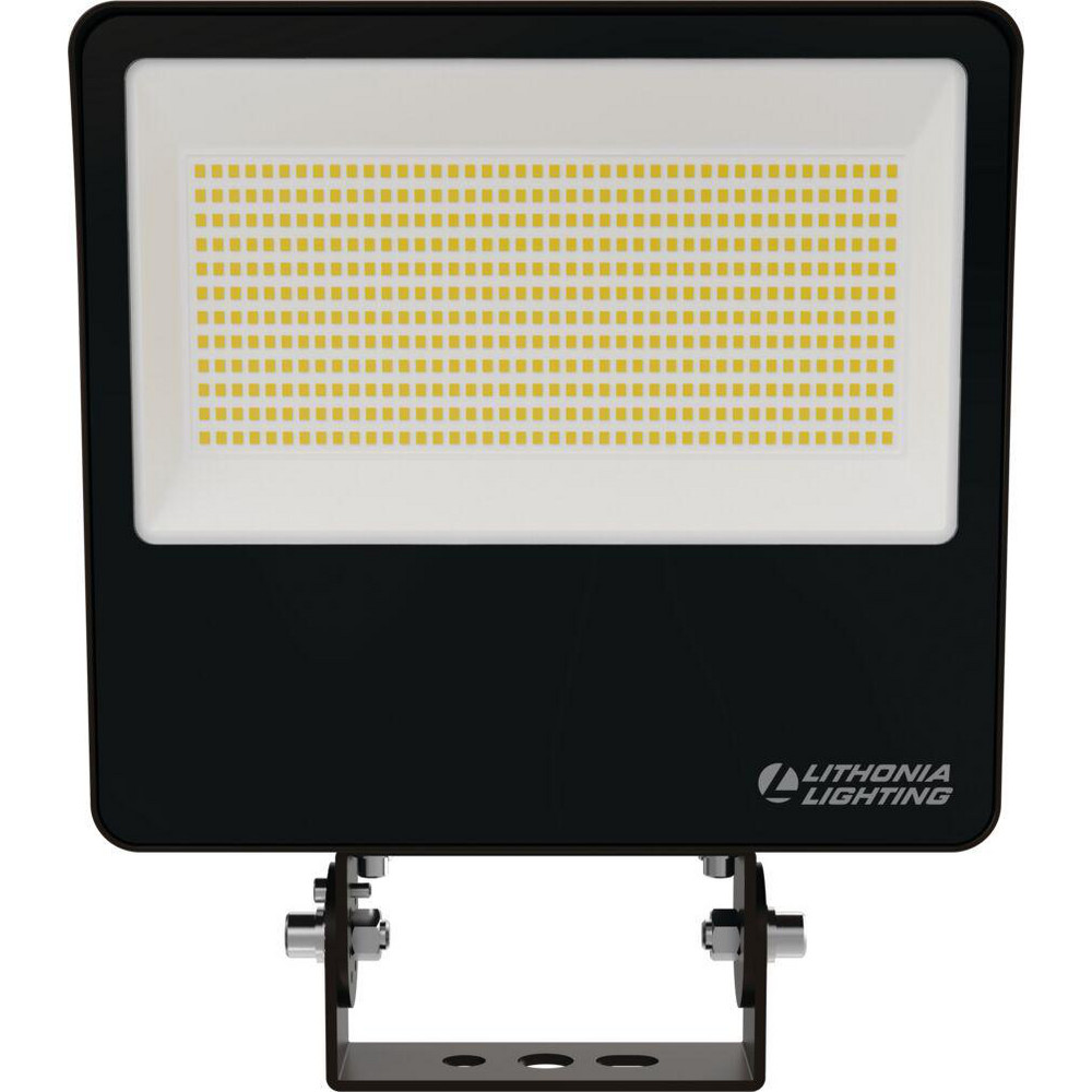 Lithonia Lighting 1 Head 183 Watt 120-277 V LED Floodlight Fixture - 271FEH