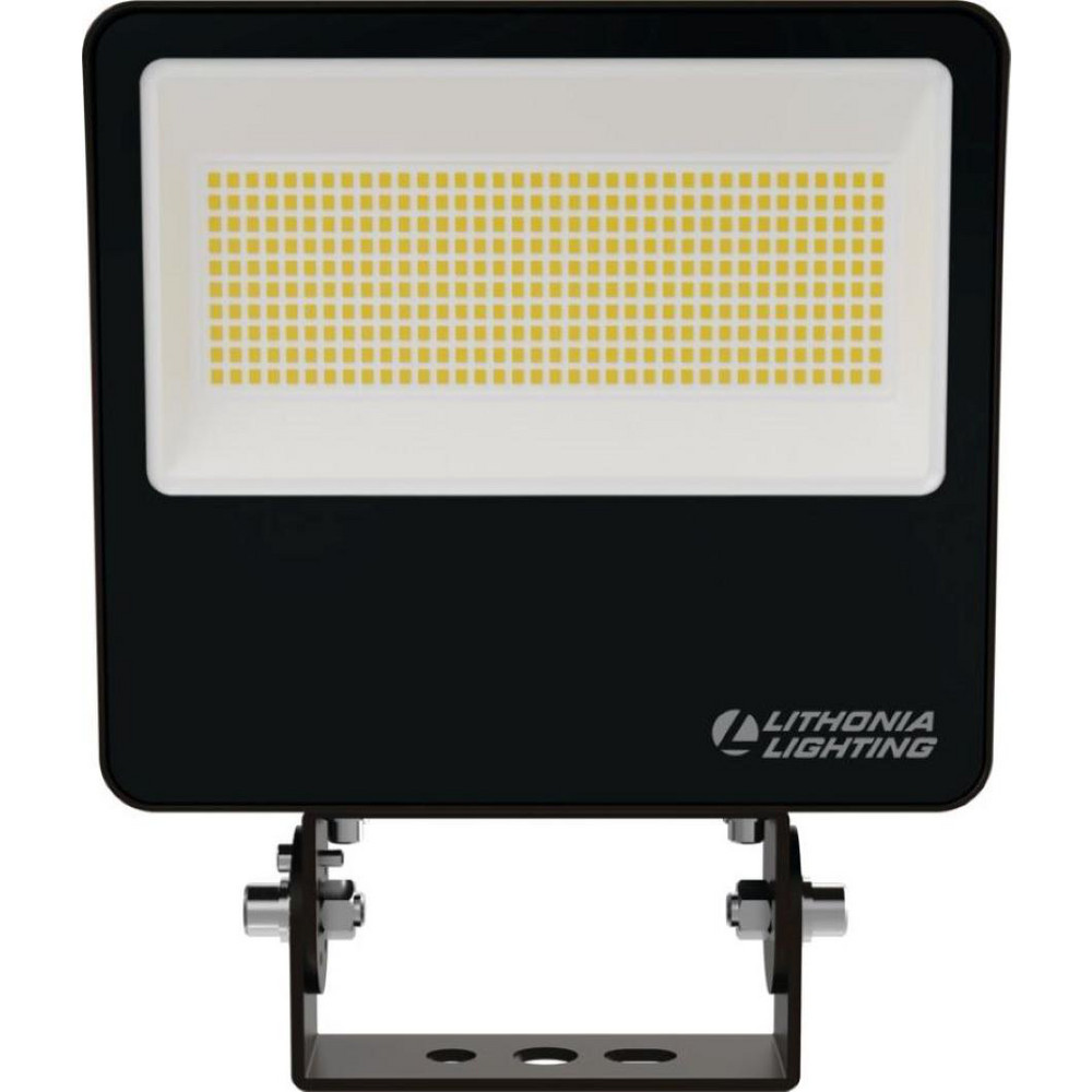 Lithonia Lighting 1 Head 183 Watt 120-277 V LED Floodlight Fixture - 271FEH