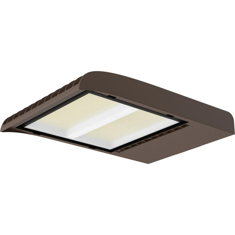 Hubbell Lighting 1 Head 150 Watt 120-277 V LED Floodlight Fixture - FLL1505KUY