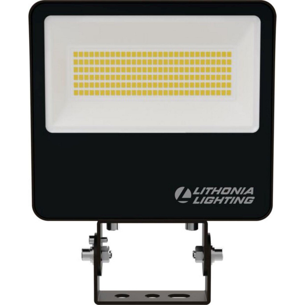 Hubbell Lighting 1 Head 150 Watt 120-277 V LED Floodlight Fixture - FLL1505KUY