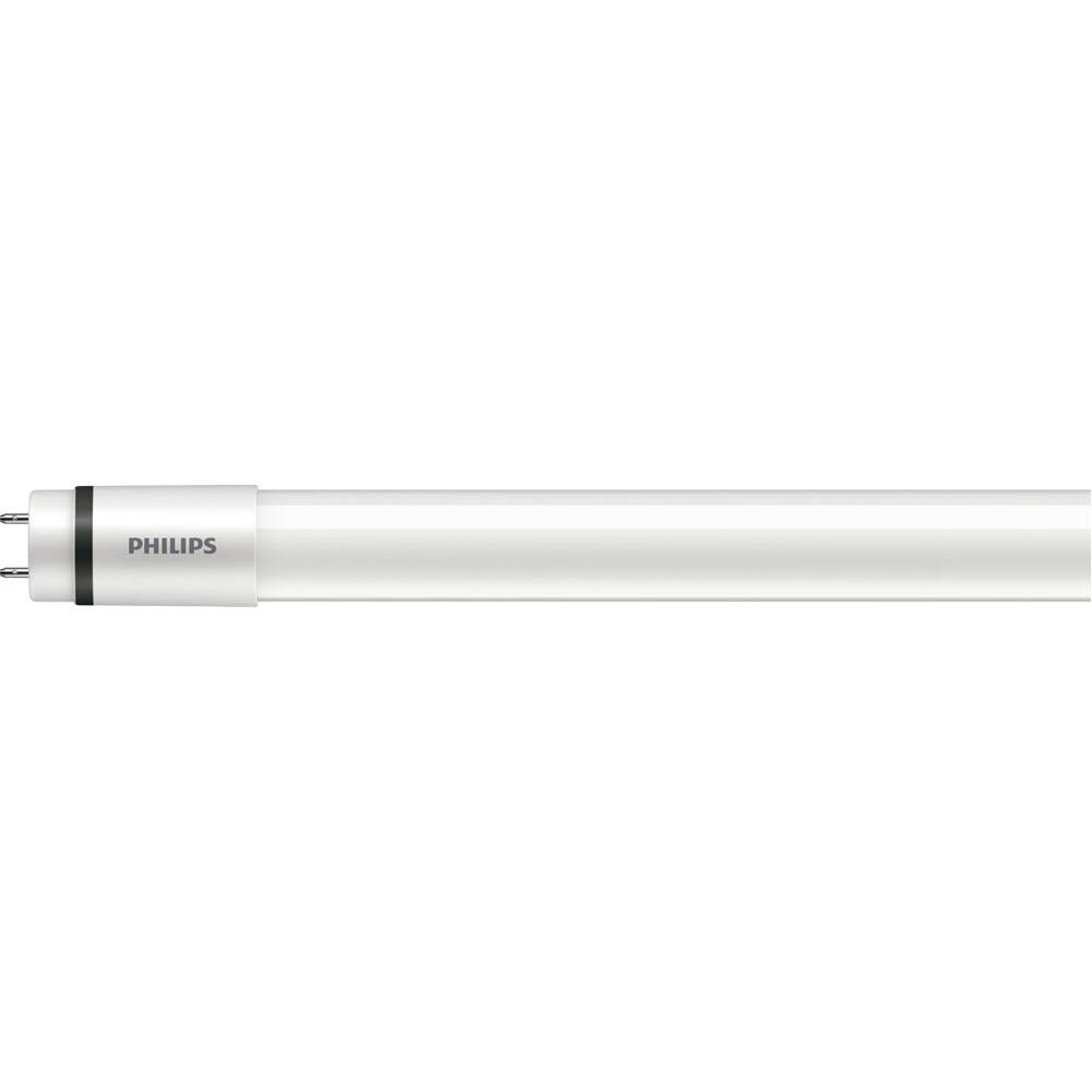 Philips LED Lamp: Commercial, Industrial & Tubular, LED & T8, 7.500W, 2-Pin & Medium Bi-Pin Base - 588624