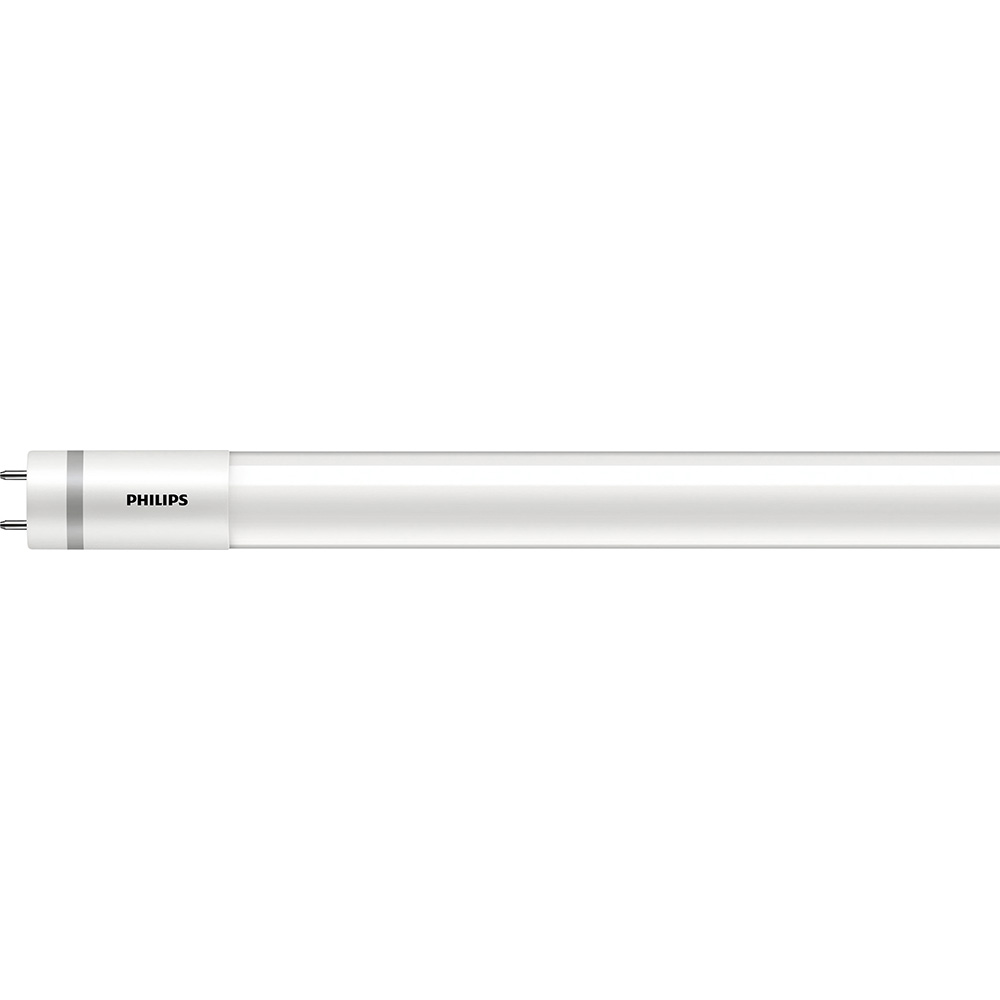 Philips LED Lamp: Commercial, Industrial & Tubular, LED & T8, 7.500W, 2-Pin & Medium Bi-Pin Base - 588624