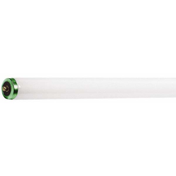 Philips Tubular  Fluorescent Lamp: 30 W, T12, Medium Bi-Pin - 132217