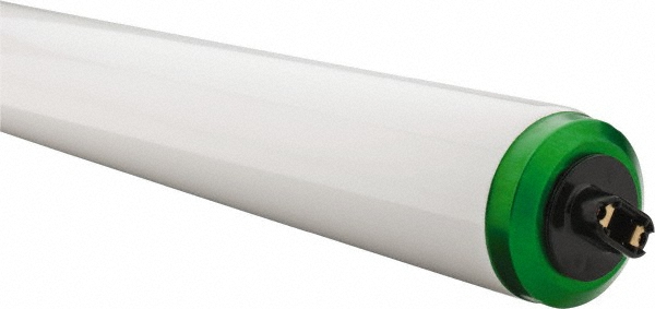 Philips Tubular  Fluorescent Lamp: 30 W, T12, Medium Bi-Pin - 132217