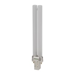 Philips LED Lamp: Commercial, PAR30L & LED, 8.500W, Medium Screw Base - 586271