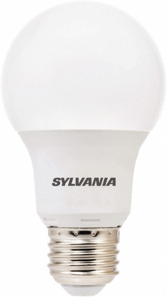 Philips LED Lamp: Commercial, PAR30L & LED, 8.500W, Medium Screw Base - 586271