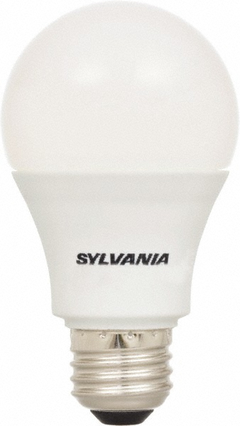 Philips LED Lamp: Commercial, PAR30L & LED, 8.500W, Medium Screw Base - 586271