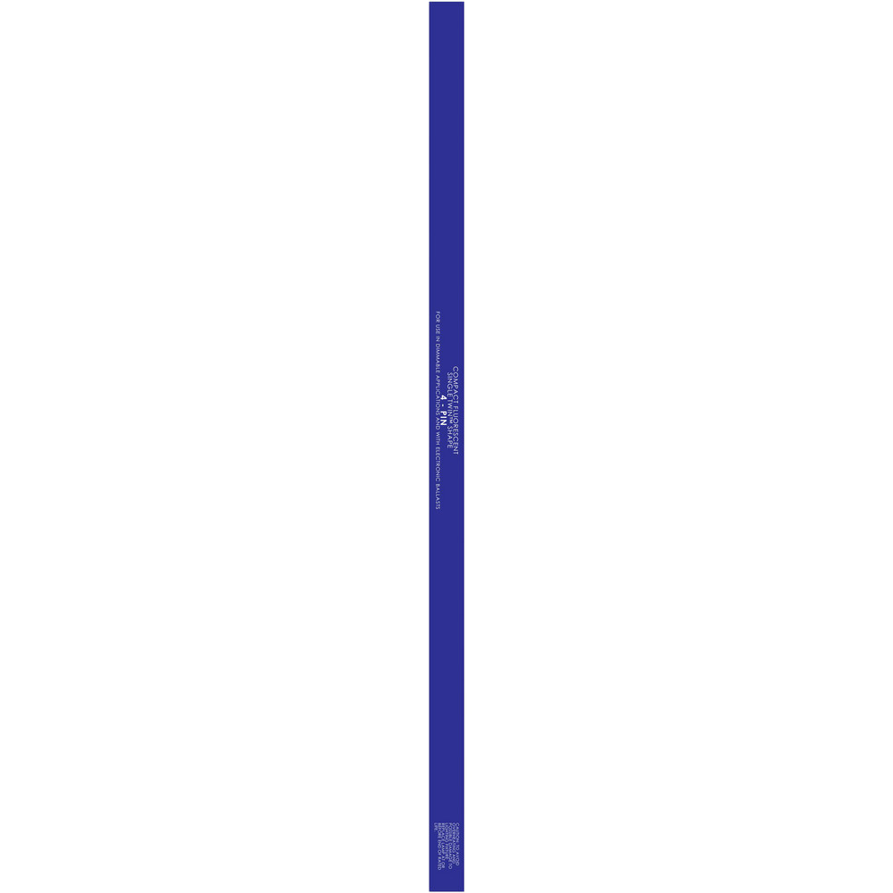 Value Collection LED Lamp: Commercial, Industrial, Office & Residential, T8, 40.000W, Single Pin Base - S29942