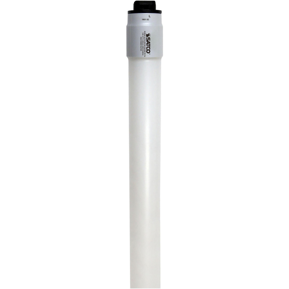 Value Collection LED Lamp: Commercial, Industrial, Office & Residential, T8, 40.000W, Single Pin Base - S29942