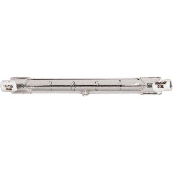 Value Collection Lamps & Light Bulbs: Lamp Style: Commercial, Industrial; Lamp Type: Halogen; Lamp Technology: Halogen - E/DED