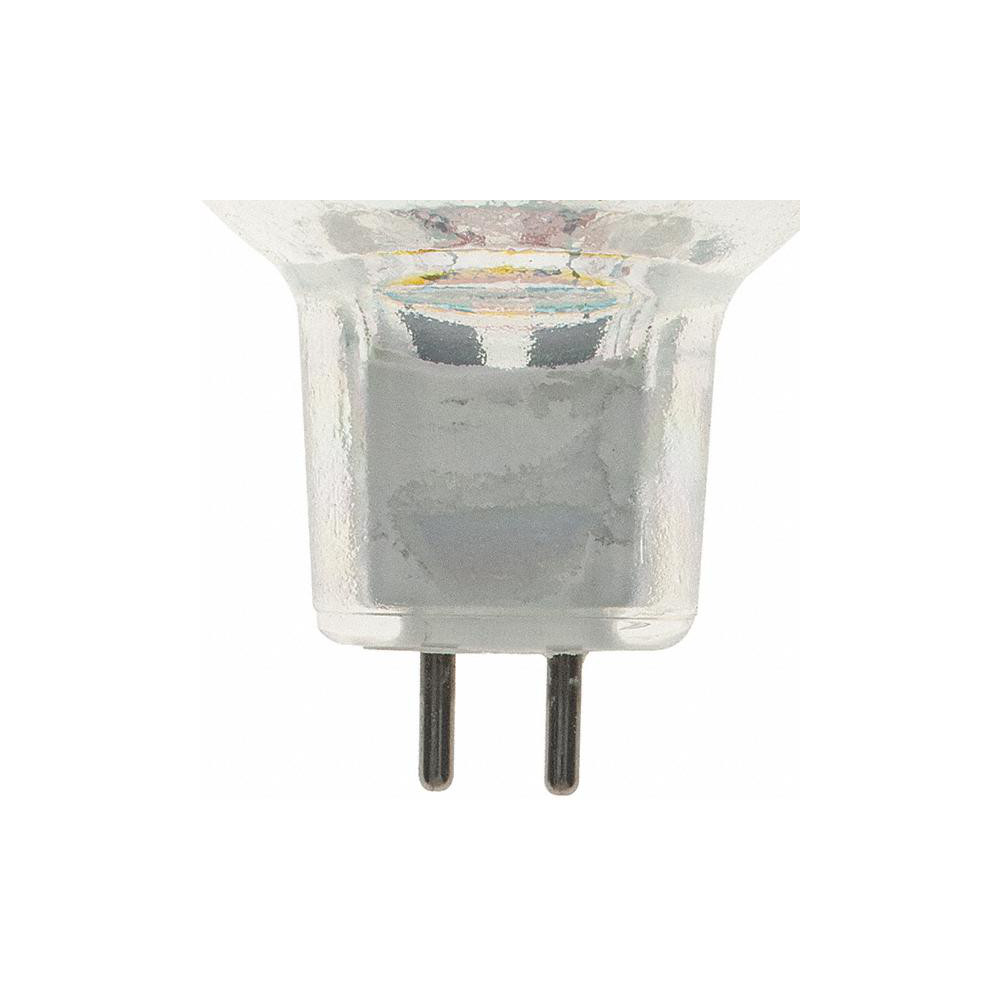 Value Collection Lamps & Light Bulbs: Lamp Style: Commercial, Industrial; Lamp Type: Halogen; Lamp Technology: Halogen - E/DED