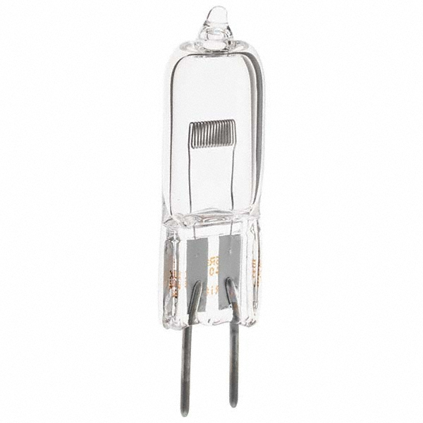 Value Collection Lamps & Light Bulbs: Lamp Style: Commercial, Industrial; Lamp Type: Halogen; Lamp Technology: Halogen - E/DED