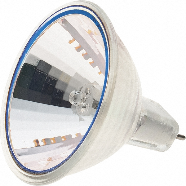 Value Collection Lamps & Light Bulbs: Lamp Style: Commercial, Industrial; Lamp Type: Halogen; Lamp Technology: Halogen - E/DED